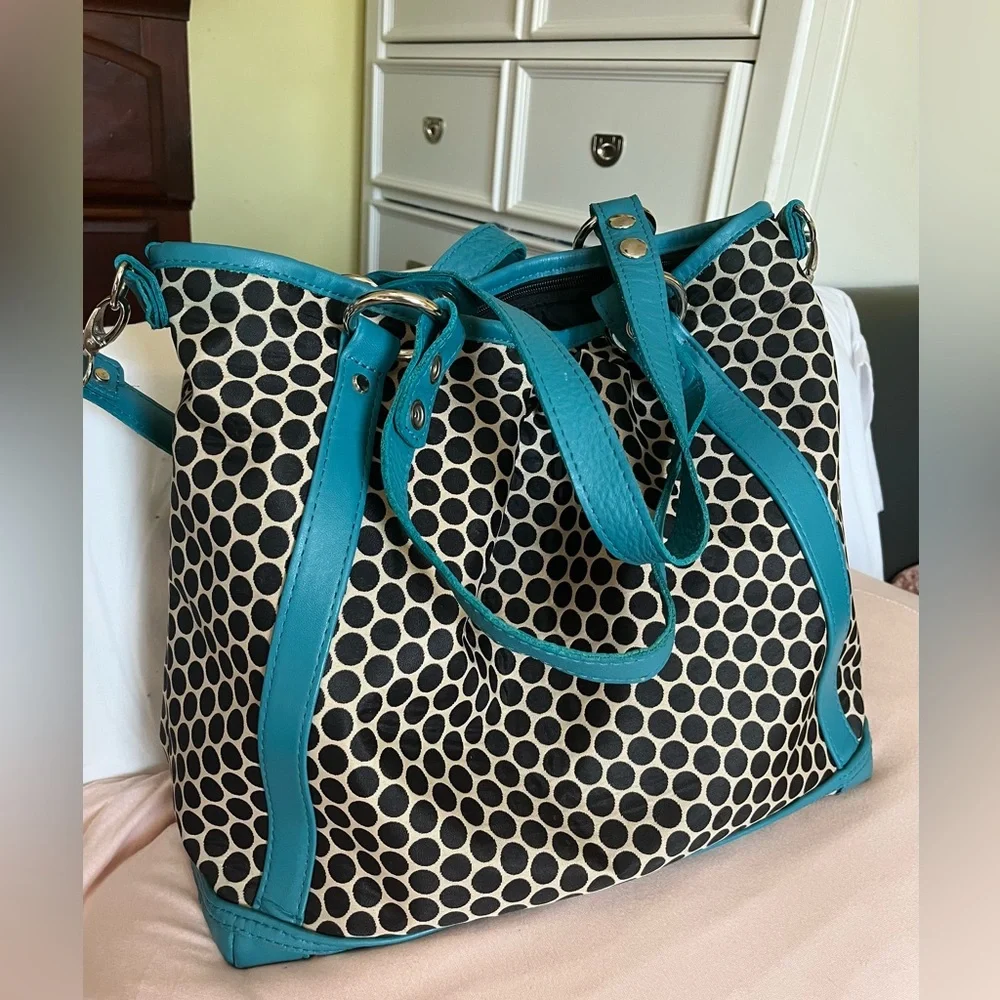 - Miaboss Daiper Bag‎
